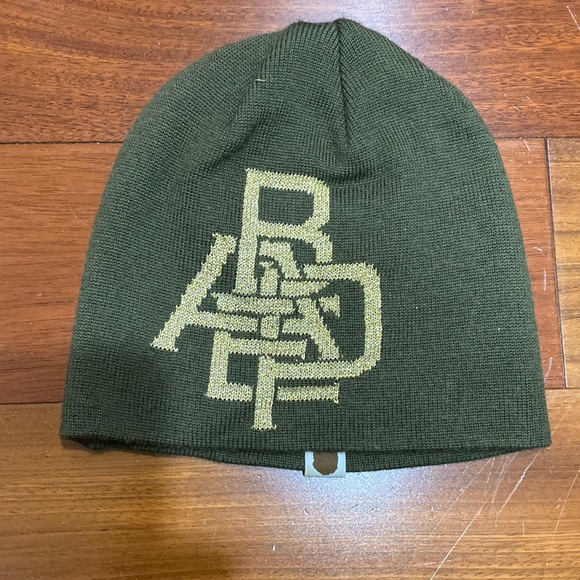 Authentic BATHING APE hat - Picture 1 of 4